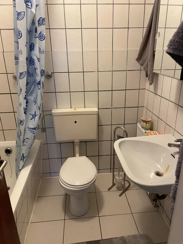 2 Zimmer Wohnung mit 51 m² in Krefeld – Bild 6