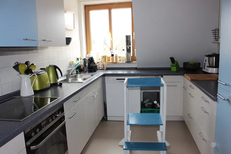 3 Zimmer Wohnung mit 88 m² in Kaufbeuren – Bild 3