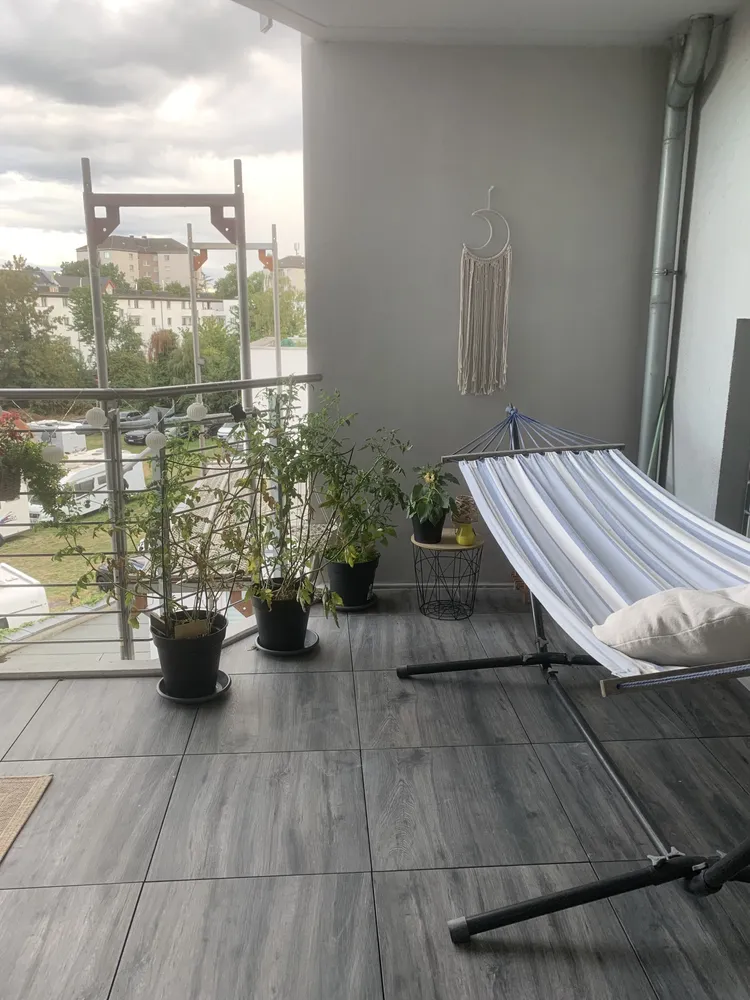 WG-Zimmer in Aachen – Bild 11