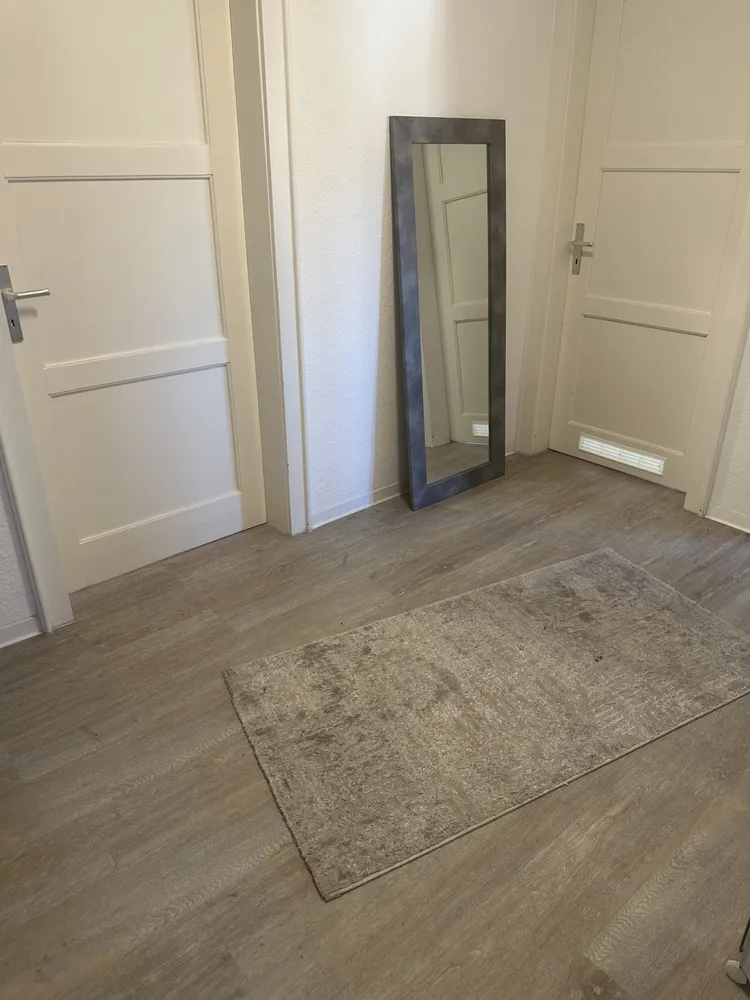 3 room apartment with 55 m² in Weil am Rhein – Photo 2