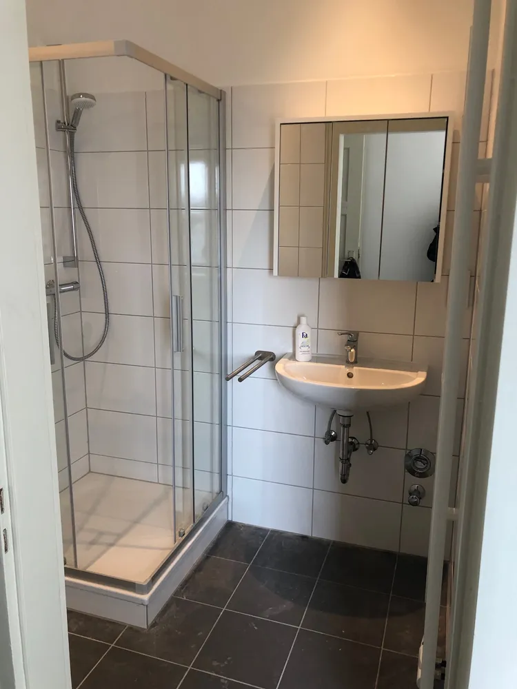 2 Zimmer Wohnung mit 56 m² in Saarbrücken – Bild 6