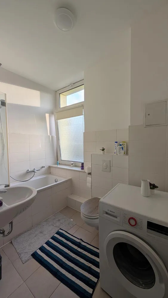 3 Zimmer Wohnung mit 80 m² in Halle (Saale) – Bild 6