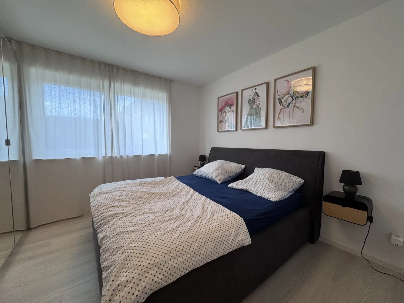 2 room apartment with 76 m² in Bramsche – Photo 1