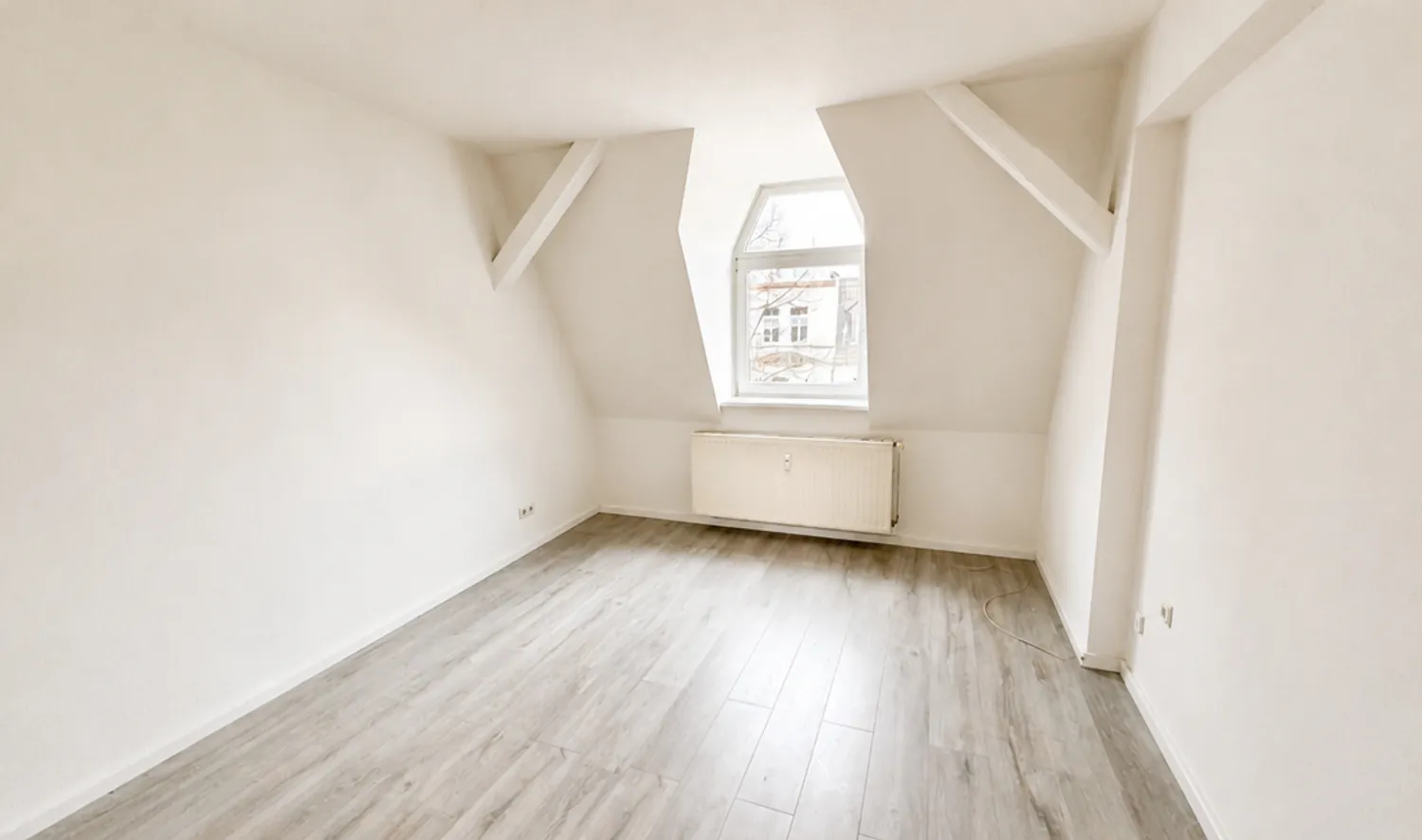 2 Zimmer Wohnung mit 63 m² in Magdeburg – Bild 8
