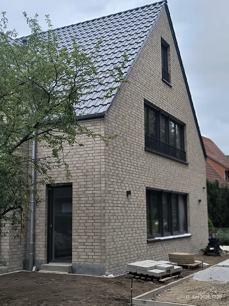 3 Zimmer Wohnung mit 123 m² in Borken – Bild 4
