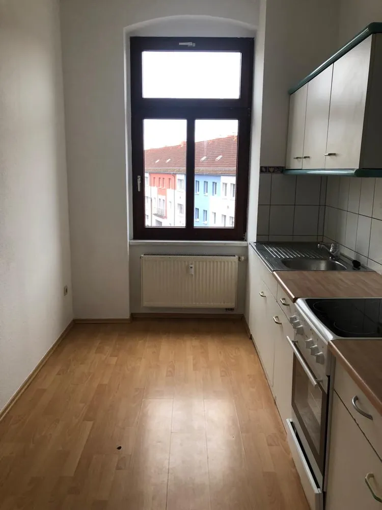 2 Zimmer Wohnung mit 53 m² in Nordhausen – Bild 8