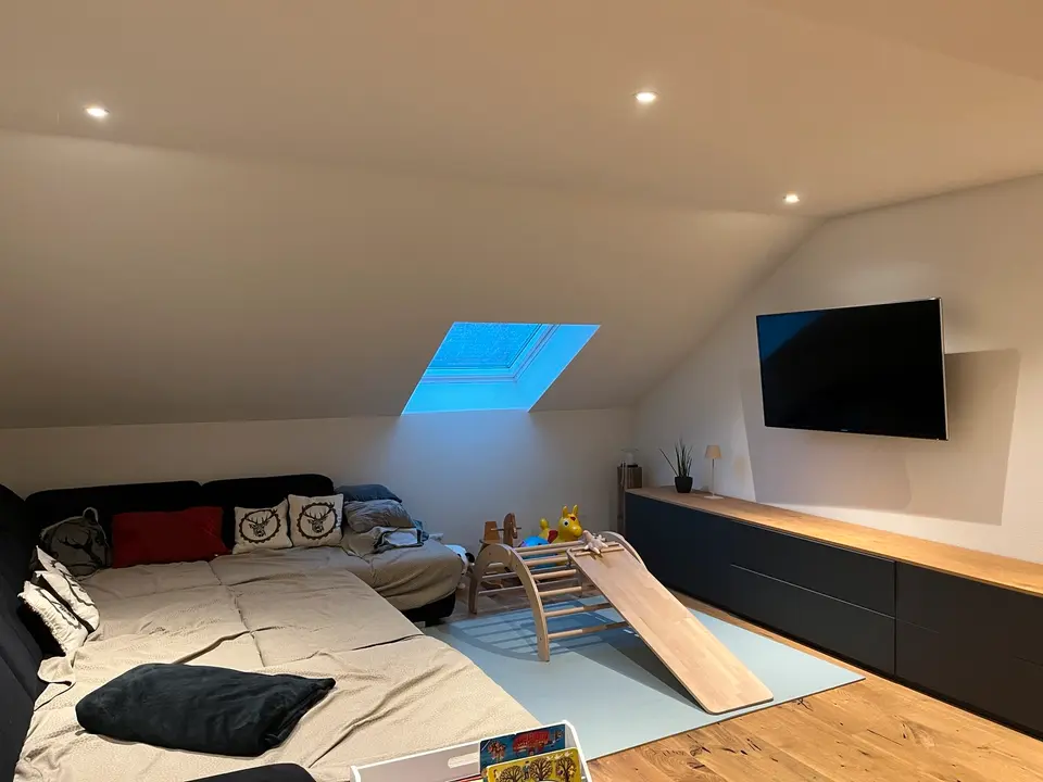 4 Zimmer Wohnung mit 172 m² in Kaufbeuren – Bild 6
