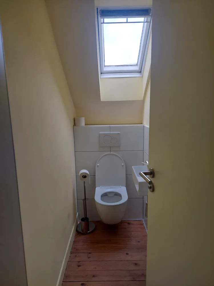 WG-Zimmer mit 10 m² in Stuttgart – Bild 3
