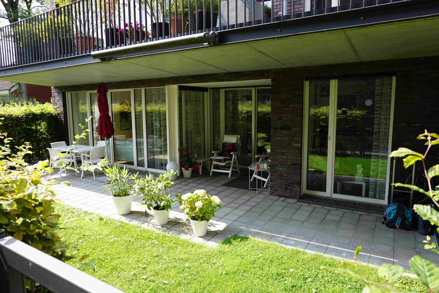 4 Zimmer Wohnung mit 130 m² in Münster – Bild 2