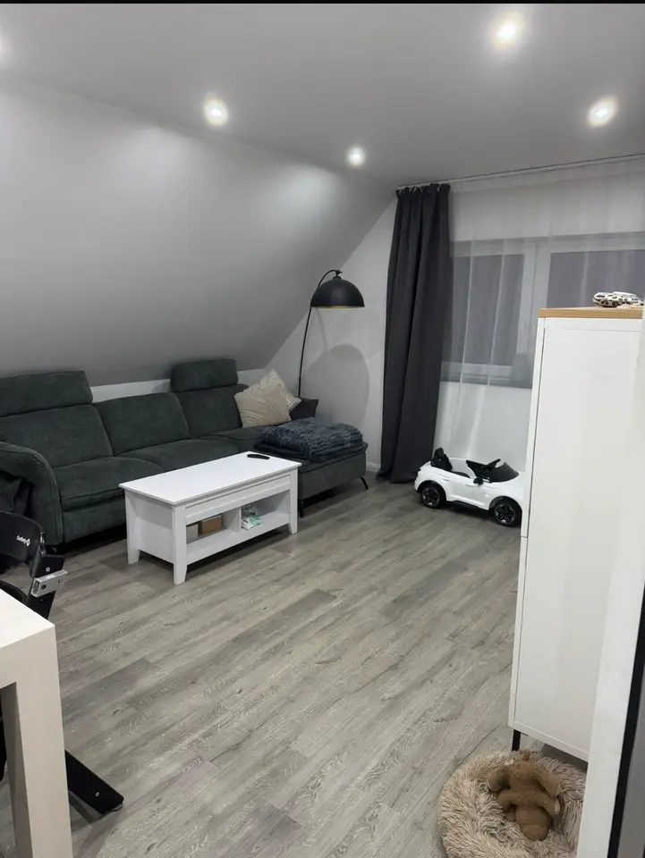 3 Zimmer Wohnung mit 100 m² in Winsen (Luhe) – Bild 8