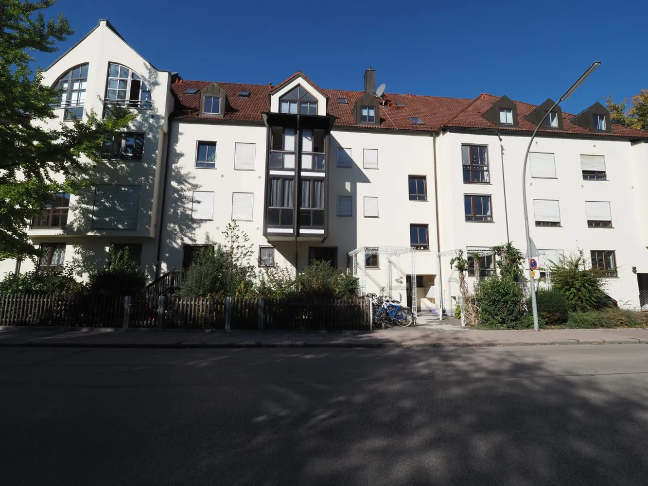 3 Zimmer Wohnung mit 70 m² in Freising – Bild 1