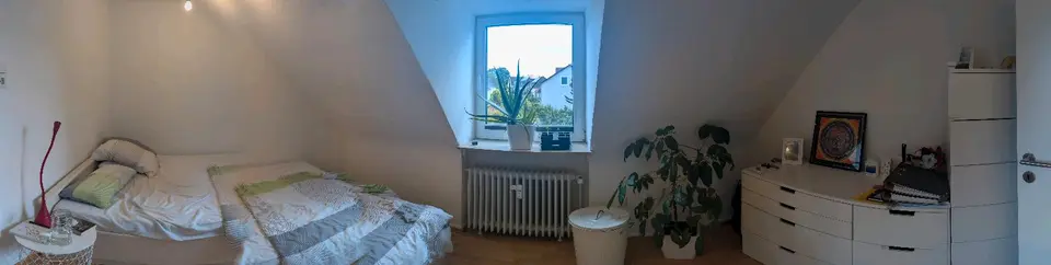 4 Zimmer Wohnung mit 70 m² in Mettmann – Bild 7