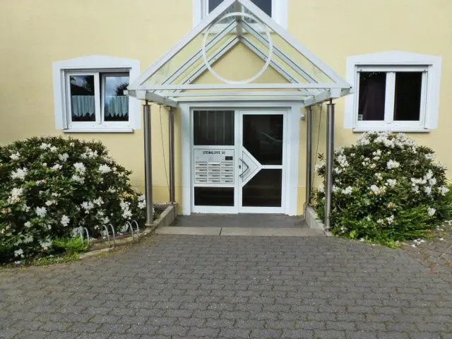 2 Zimmer Wohnung mit 55 m² in Bochum – Bild 7