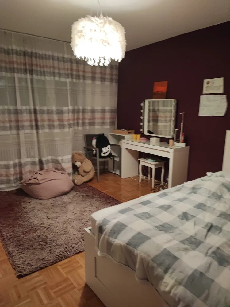 3 Zimmer Wohnung mit 83 m² in Mannheim – Bild 5