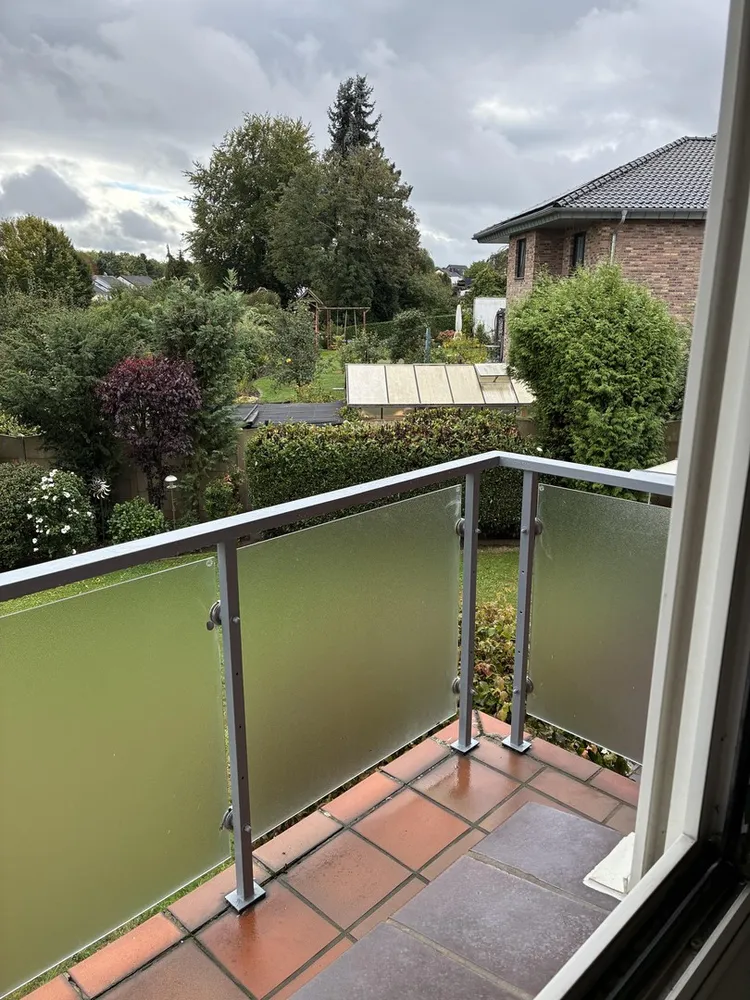 2 Zimmer Wohnung mit 47 m² in Mönchengladbach – Bild 2