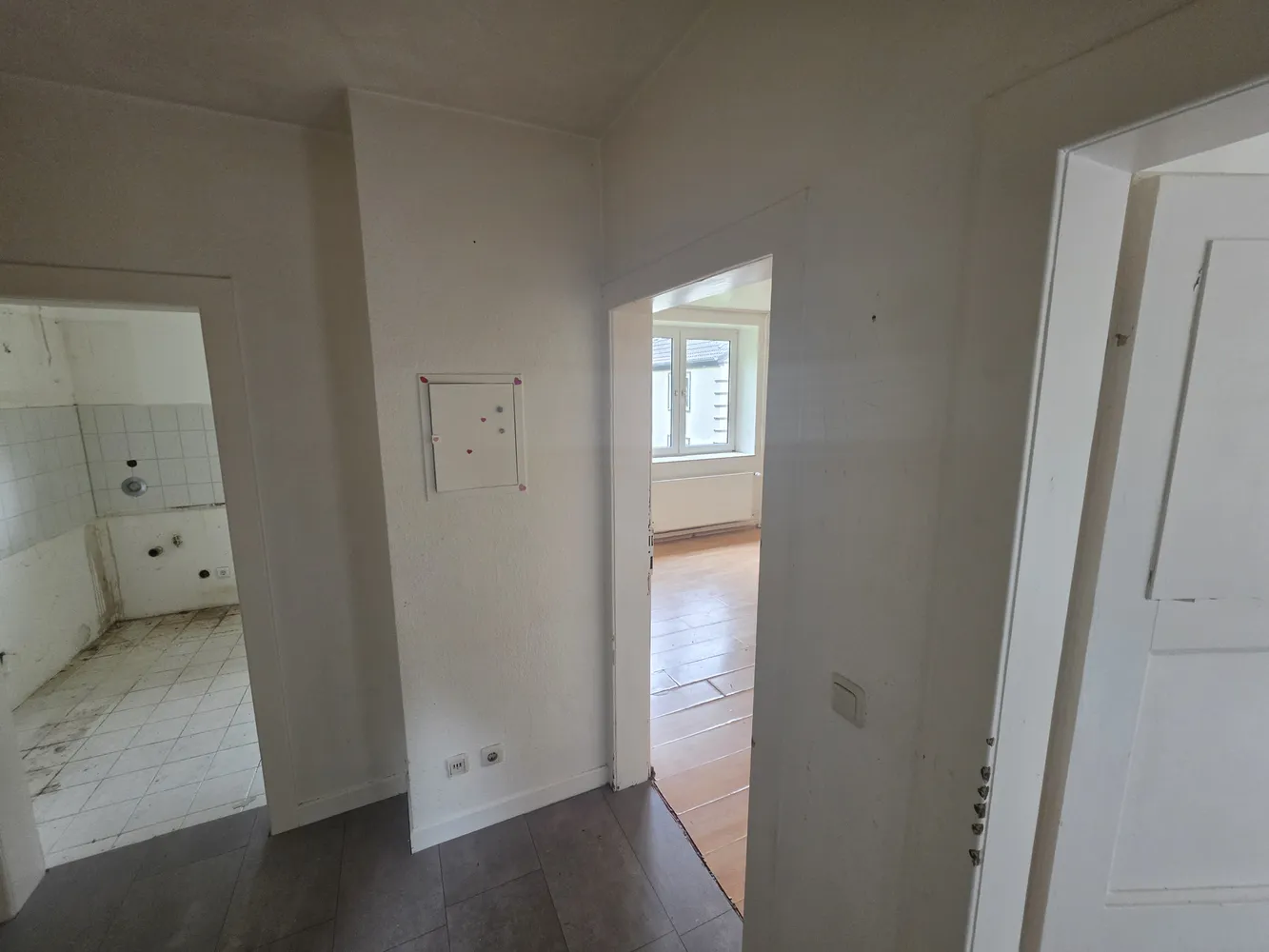 2 Zimmer Wohnung mit 49 m² in Düsseldorf – Bild 7