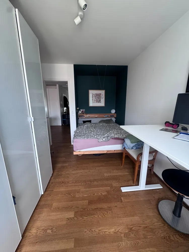 2 Zimmer Wohnung mit 83 m² in Düsseldorf – Bild 11