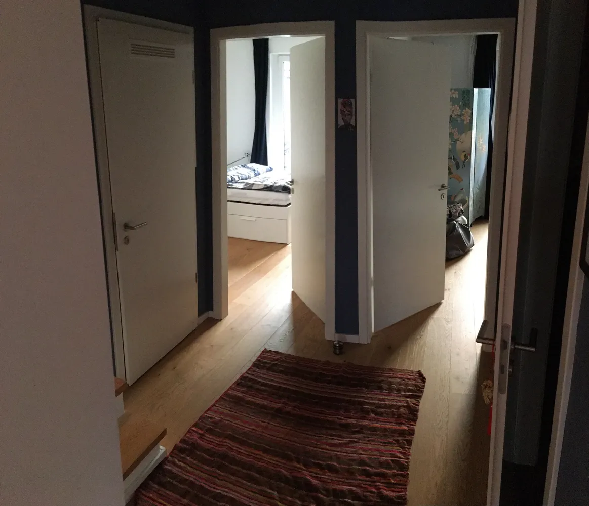 WG-Zimmer mit 15 m² in Hamburg – Bild 8