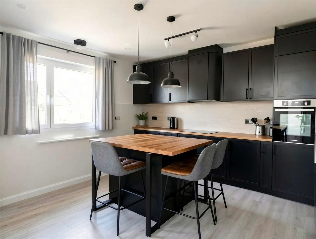 3 Zimmer Wohnung mit 98 m² in Gelsenkirchen – Bild 10
