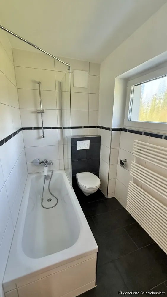 4 Zimmer Haus mit 90 m² in Regensburg – Bild 12