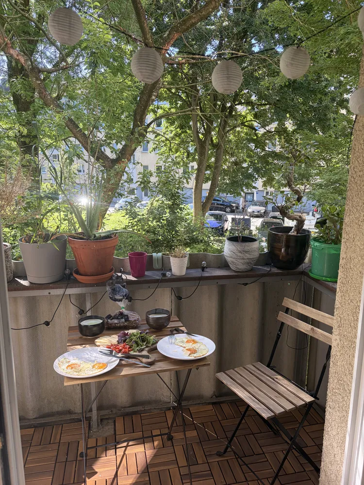 2 Zimmer Wohnung mit 50 m² in Düsseldorf – Bild 7