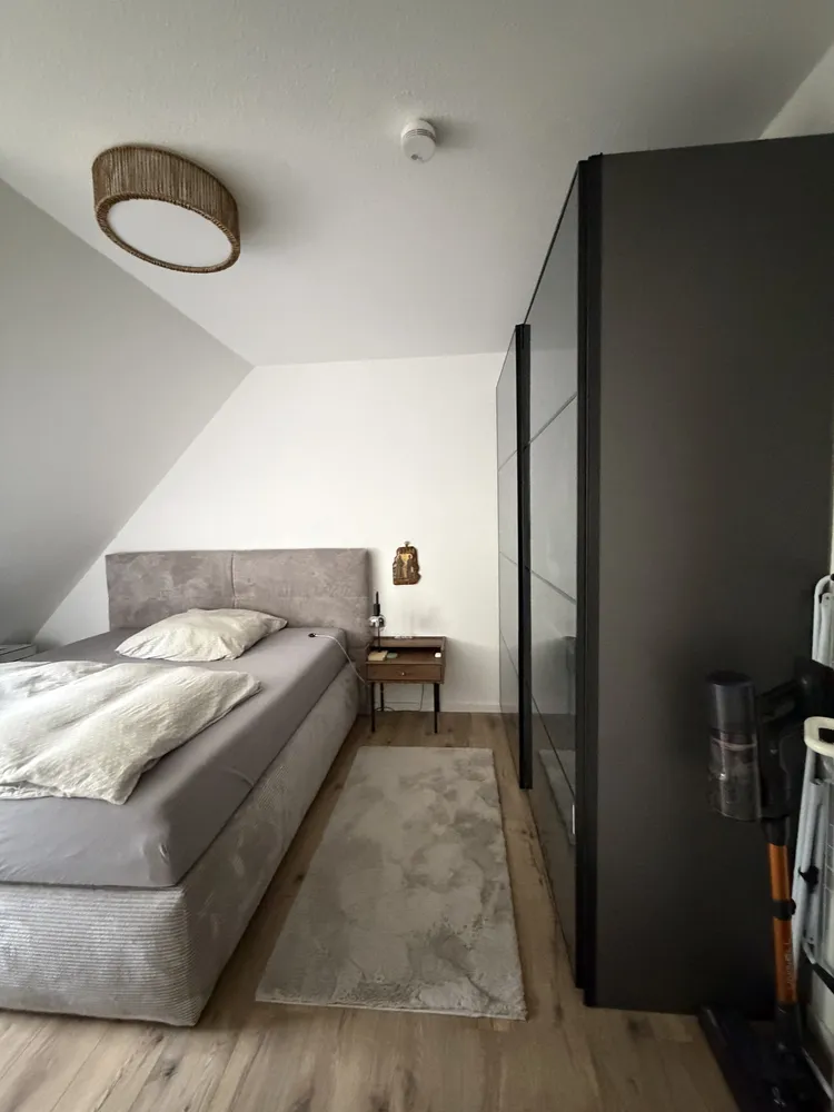 2 Zimmer Wohnung mit 56 m² in Worms – Bild 9