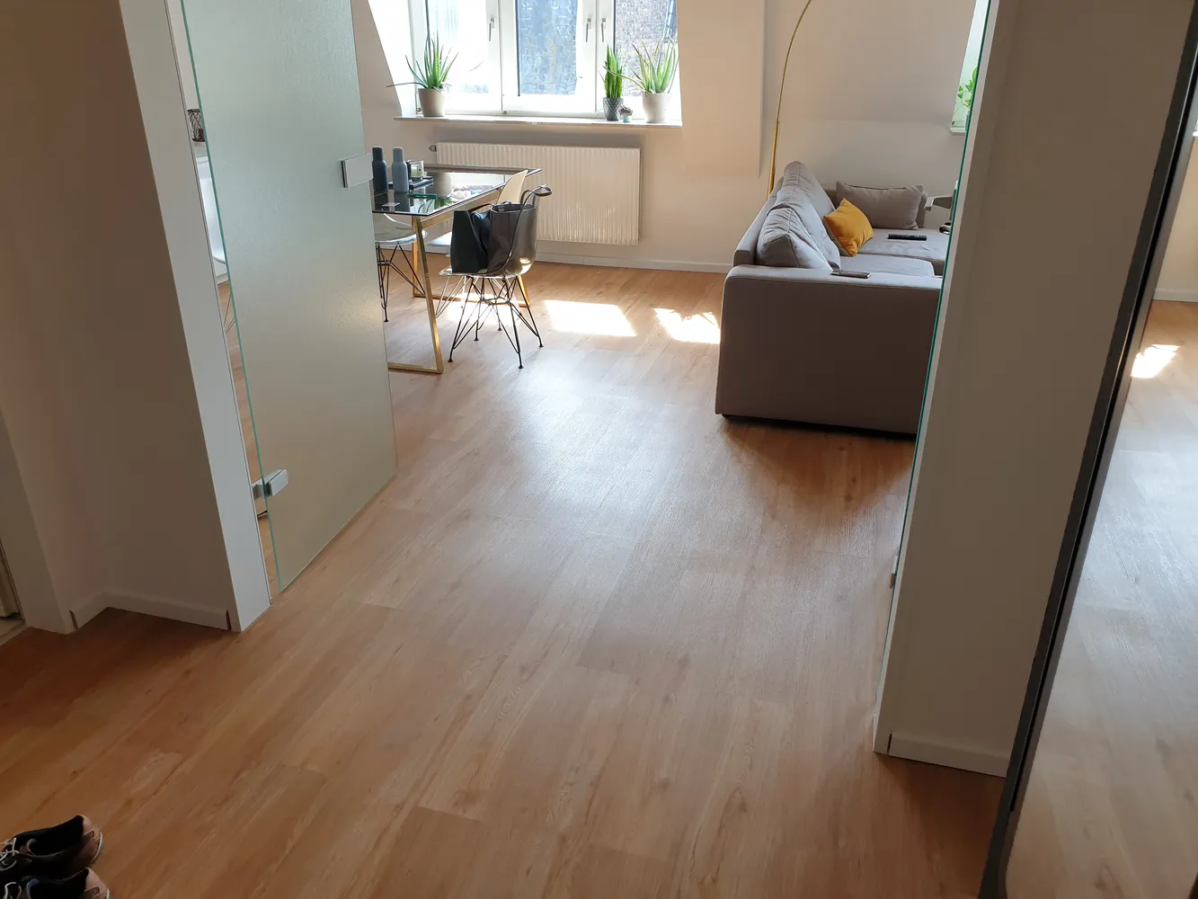 4 Zimmer Wohnung mit 98 m² in Köln – Bild 4