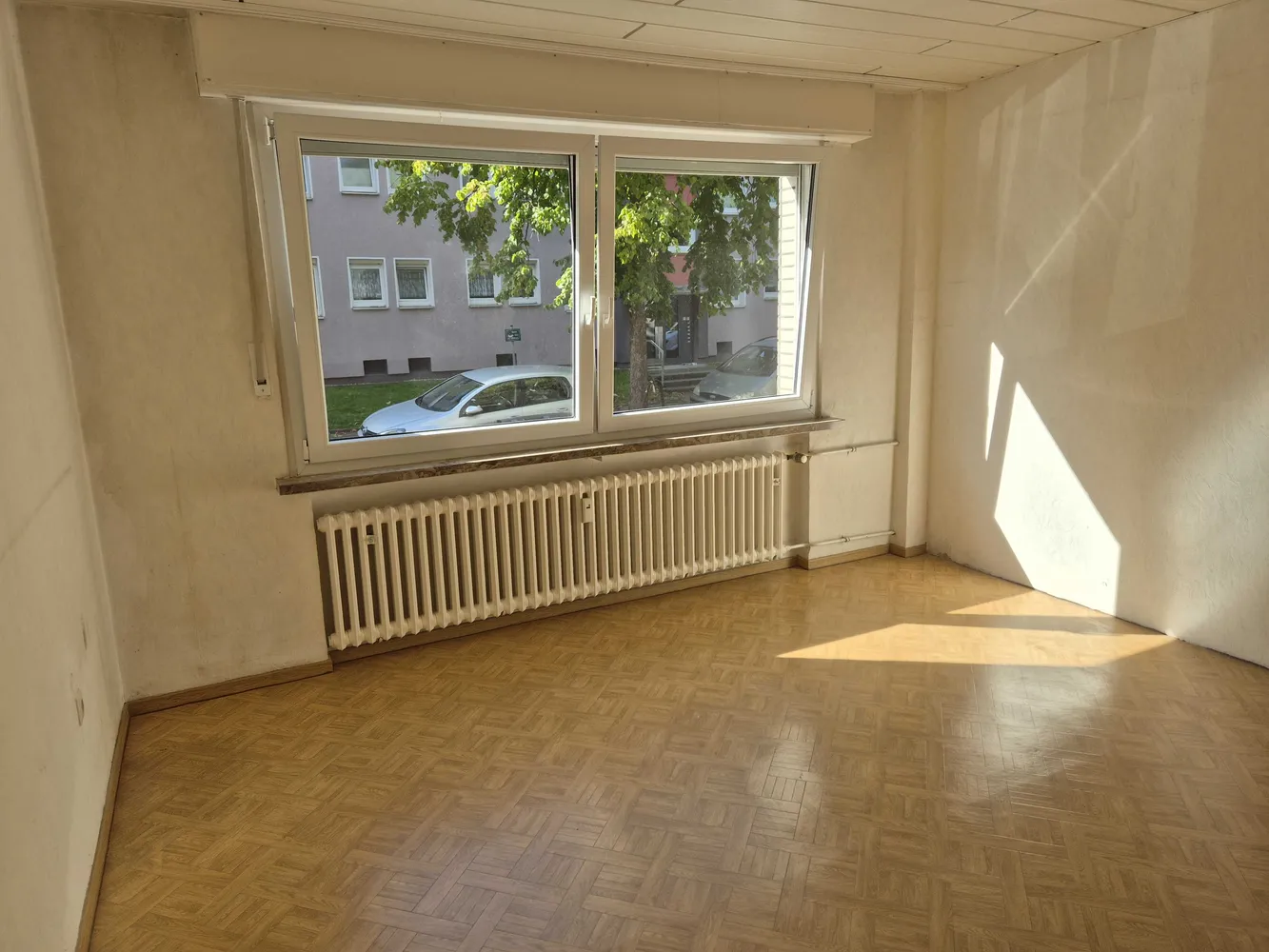 3 Zimmer Wohnung mit 68 m² in Duisburg – Bild 2