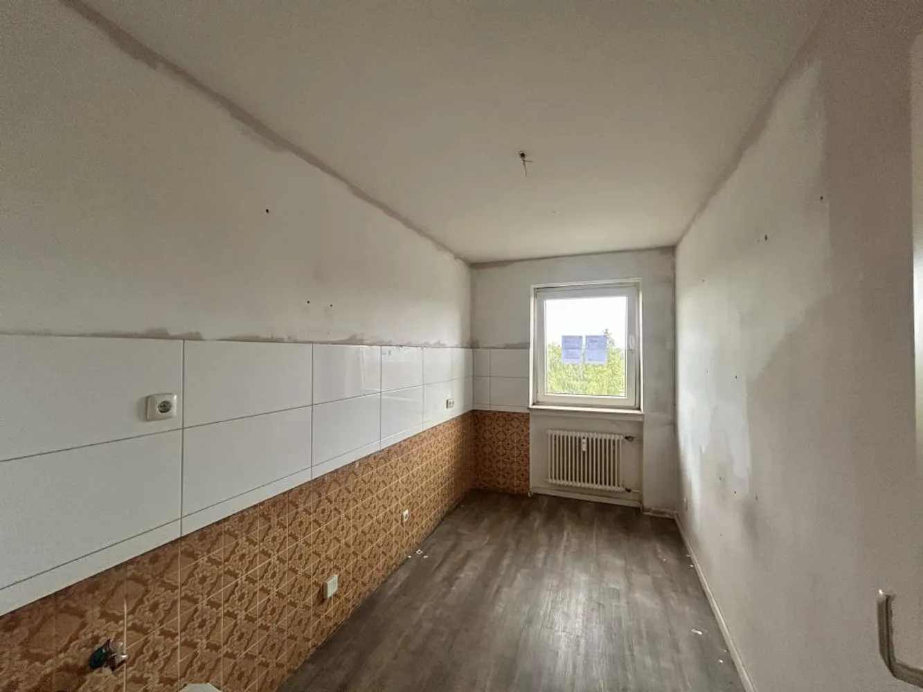 3 room apartment with 65 m² in Bergheim – Photo 1