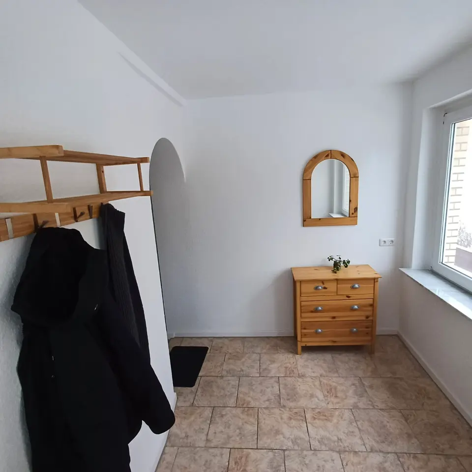 WG-Zimmer mit 120 m² in Buxtehude – Bild 7