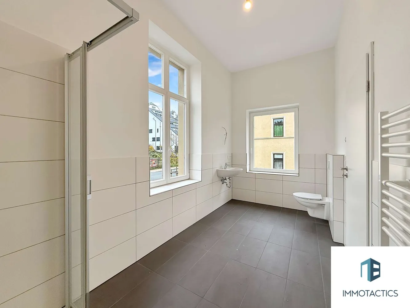 3 Zimmer Wohnung mit 119 m² in Bad Kreuznach – Bild 10