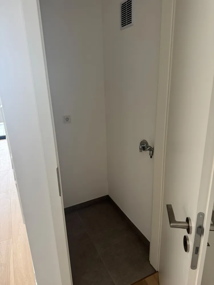 2 Zimmer Wohnung mit 53 m² in Frankfurt am Main – Bild 6