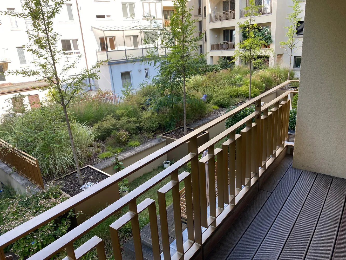 3 room apartment with 106 m² in Frankfurt am Main – Photo 11
