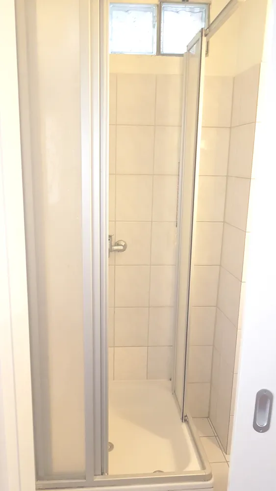 2 room apartment with 36 m² in Lübeck – Photo 8