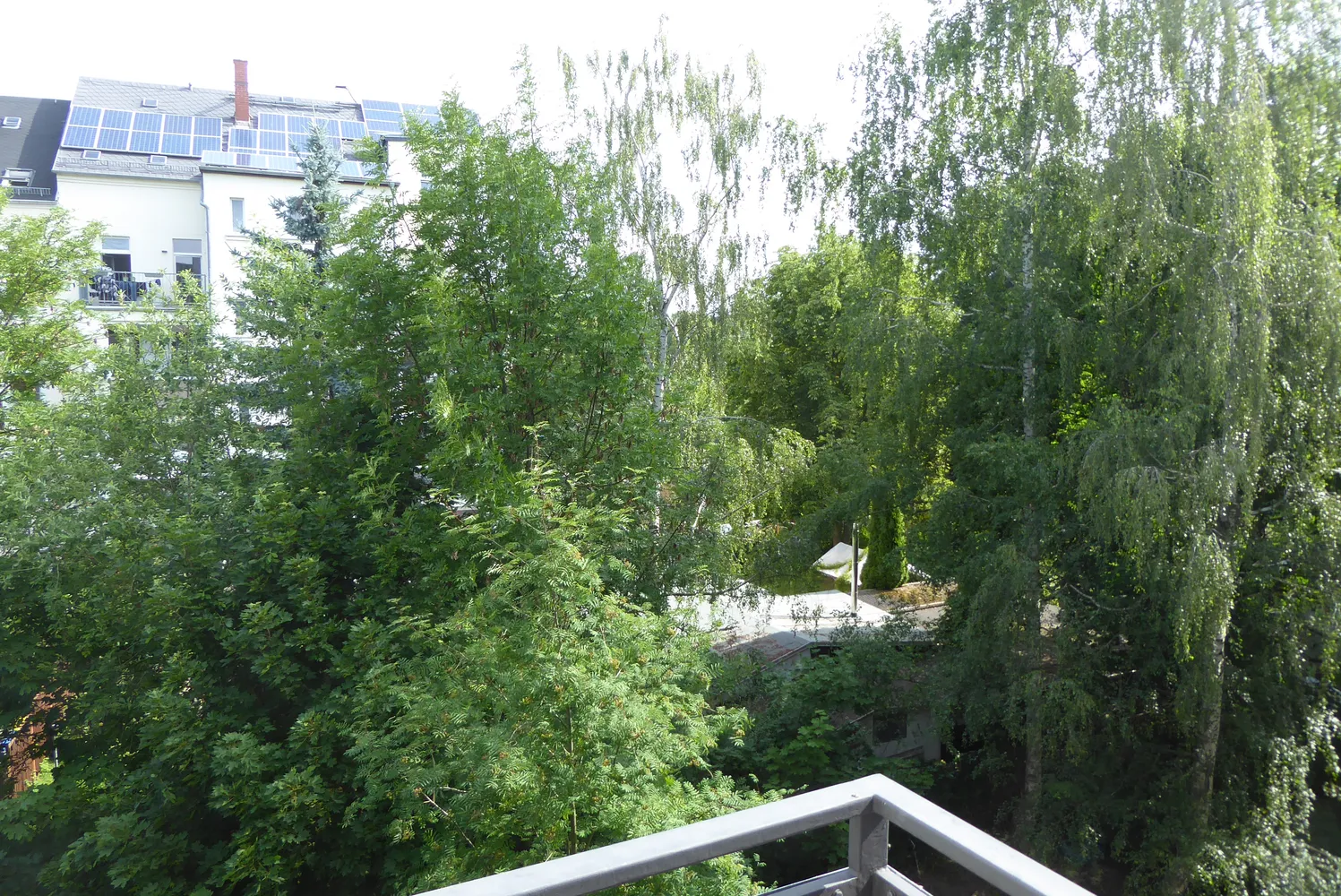 4 Zimmer Wohnung mit 93 m² in Chemnitz – Bild 10