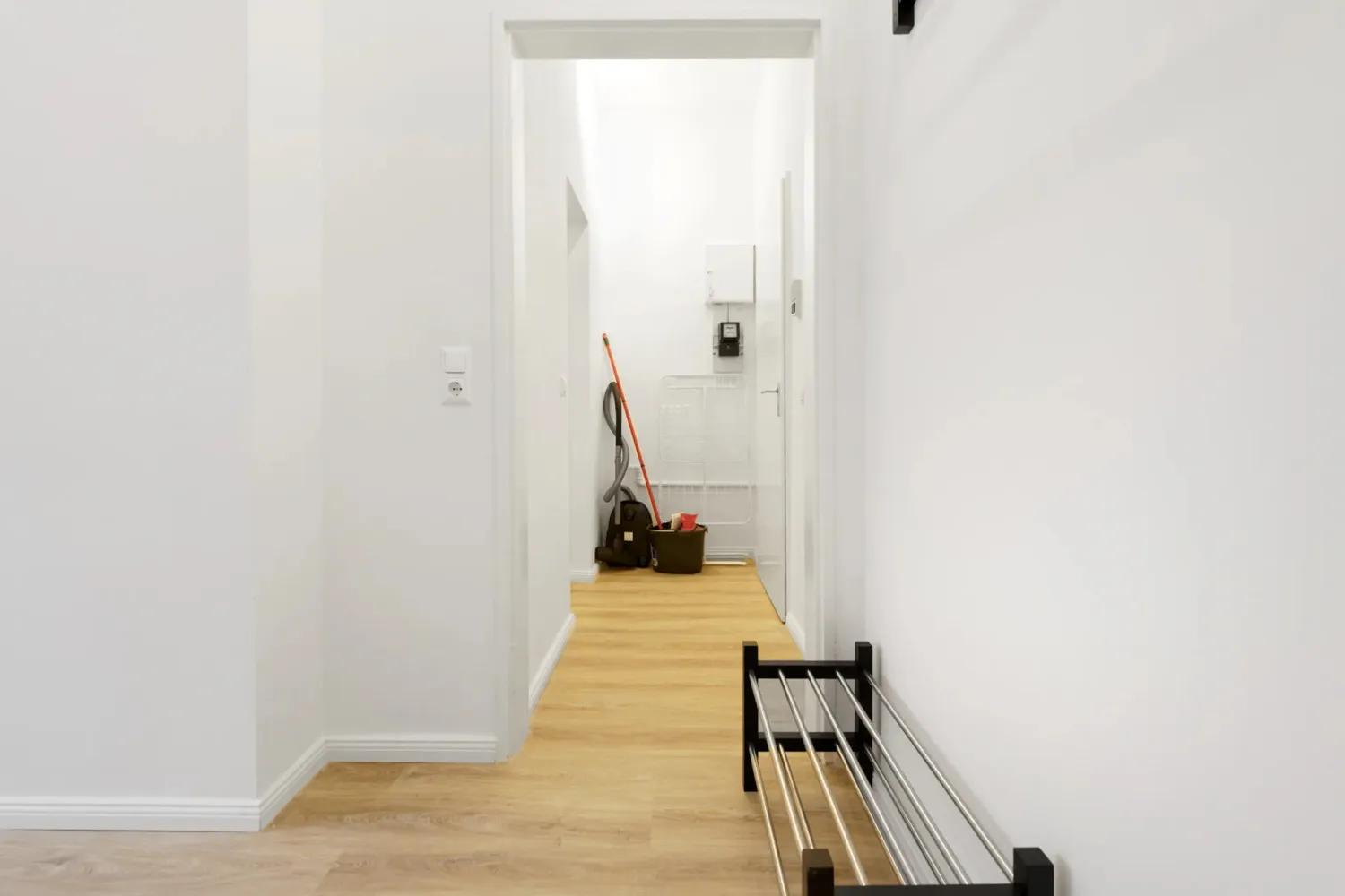 Shared room with 11 m² in Berlin – Photo 8