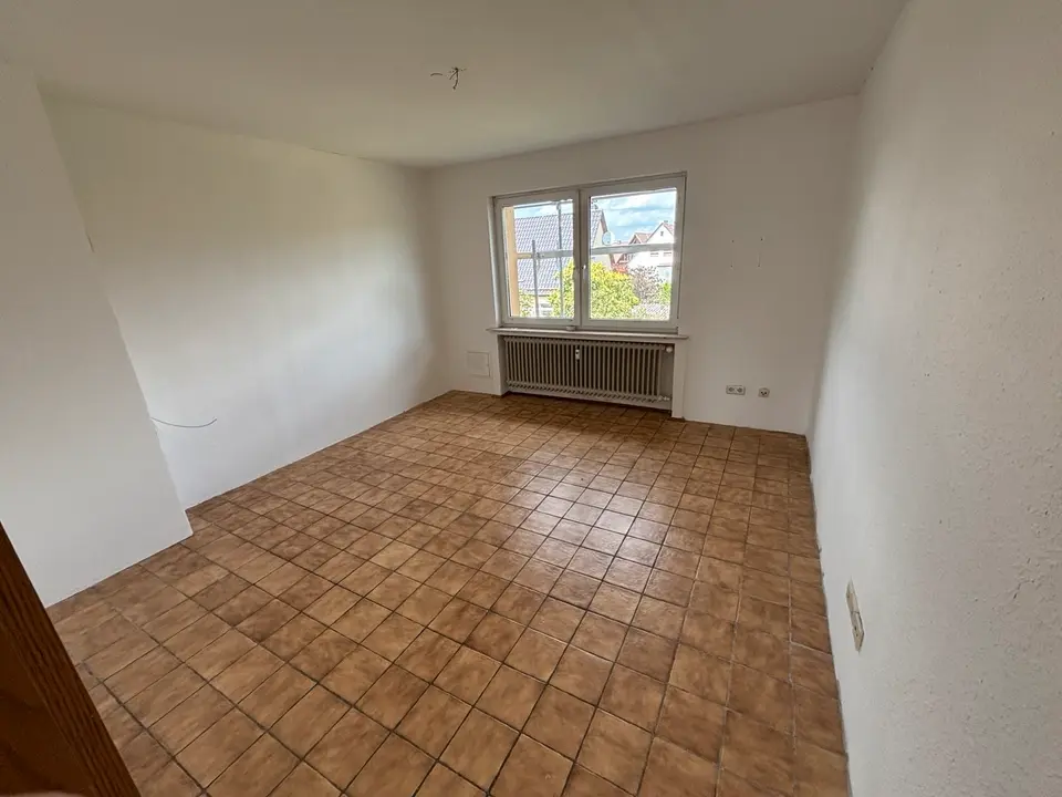 4 Zimmer Wohnung mit 110 m² in Seesen – Bild 6