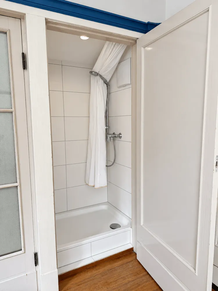 1 Zimmer Wohnung mit 28 m² in Heidelberg – Bild 5
