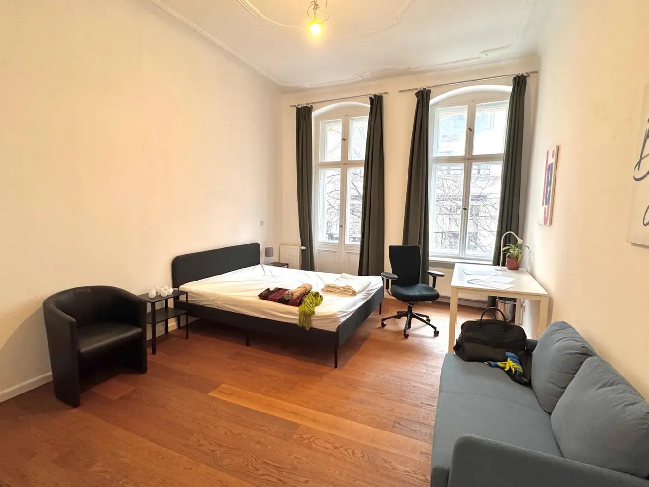WG-Zimmer mit 20 m² in Berlin – Bild 6
