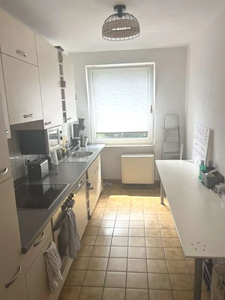 2 Zimmer Wohnung mit 55 m² in Essen – Bild 6