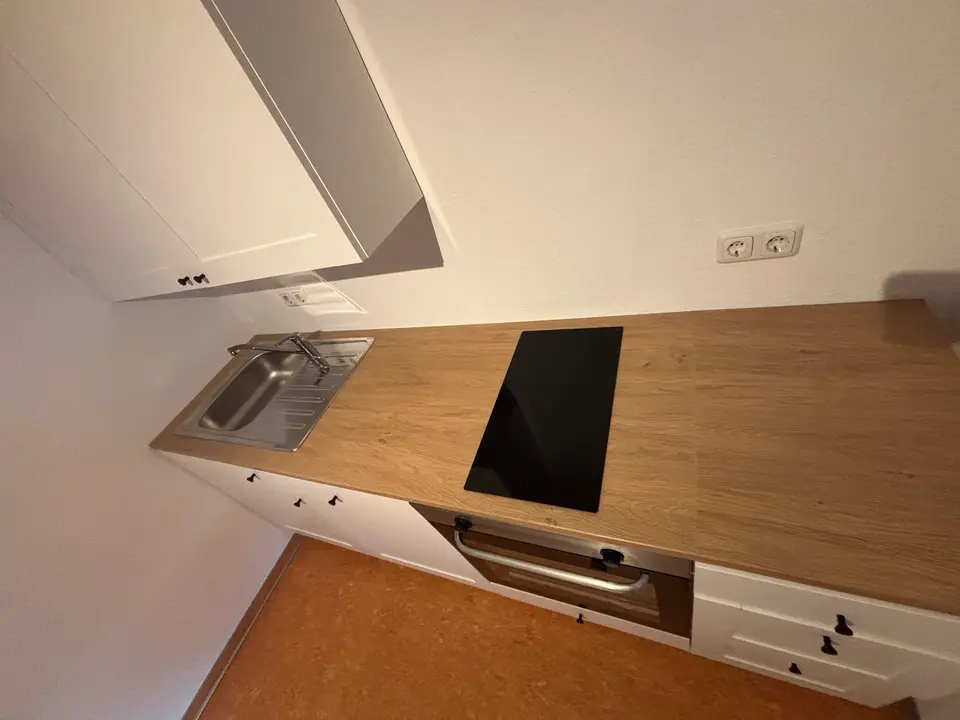 2 Zimmer Wohnung mit 38 m² in Saalfeld/Saale – Bild 10