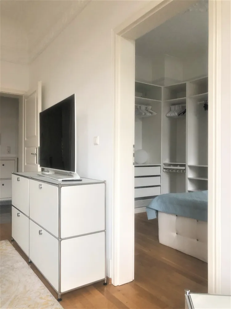 2 Zimmer Wohnung mit 55 m² in Mannheim – Bild 11