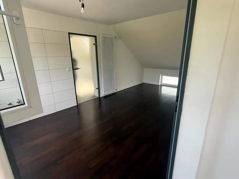 3 Zimmer Wohnung mit 84 m² in Aachen – Bild 1