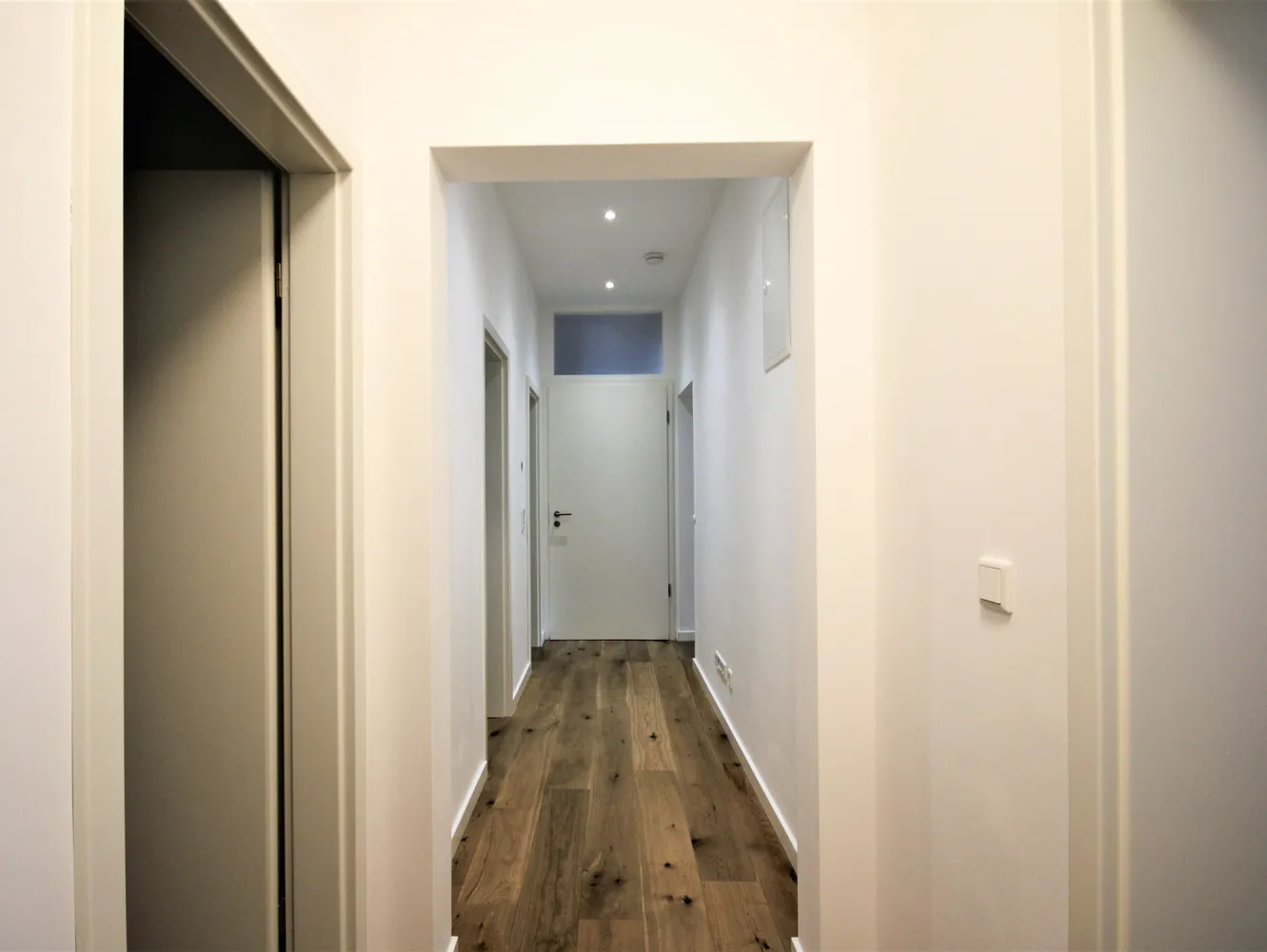 1 Zimmer Wohnung mit 14 m² in Mannheim – Bild 3