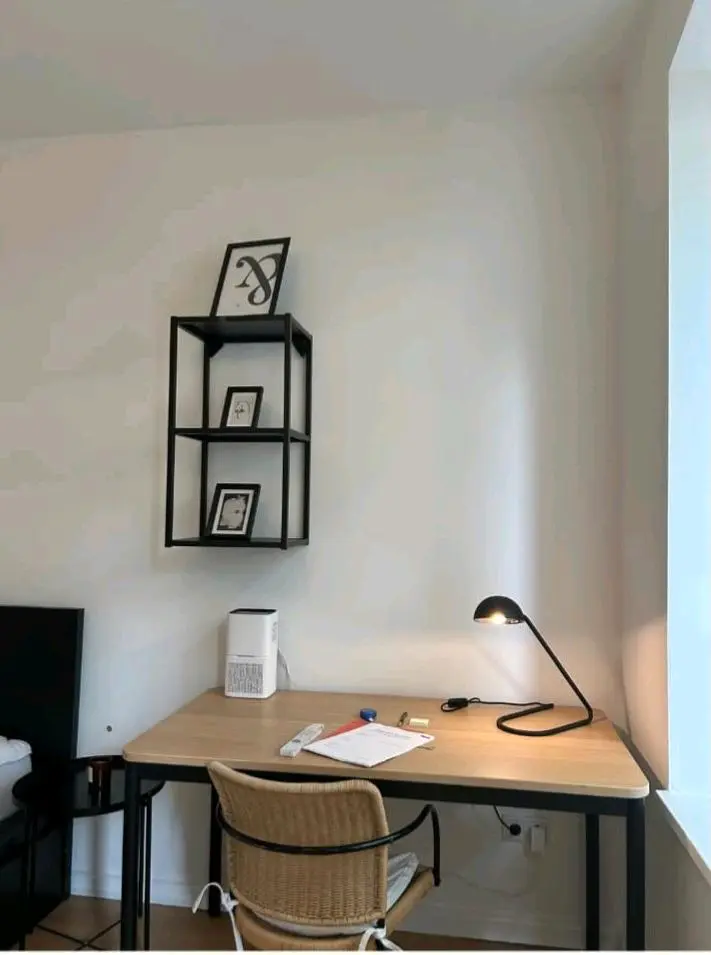 2 Zimmer Wohnung mit 50 m² in Flensburg – Bild 3