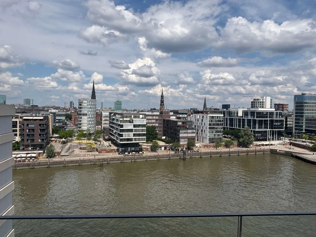 2 Zimmer Wohnung mit 88 m² in Hamburg – Bild 5