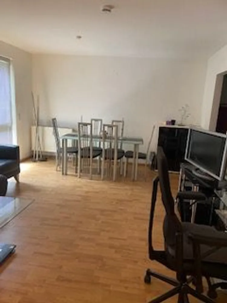 2 Zimmer Wohnung mit 58 m² in Solingen – Bild 4