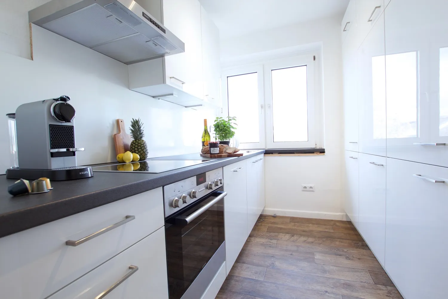 3 Zimmer Wohnung mit 65 m² in Frankfurt am Main – Bild 7