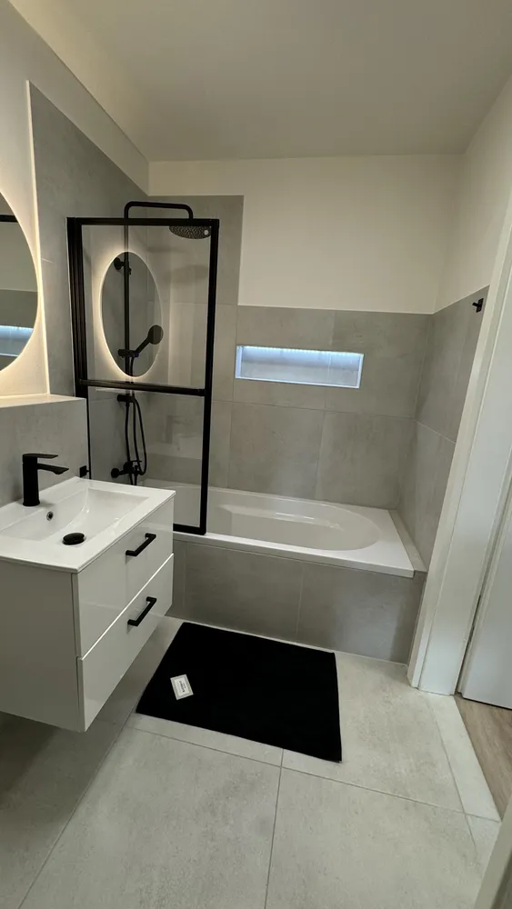 2 Zimmer Wohnung mit 43 m² in Aachen – Bild 9