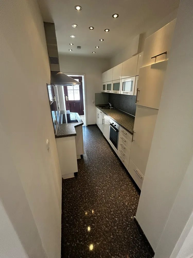 2 Zimmer Wohnung mit 65 m² in Moers – Bild 11